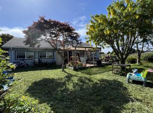1545 Whitmire Ave, McKinleyville, CA 95519