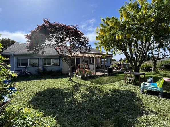 1545 Whitmire Ave, McKinleyville, CA 95519