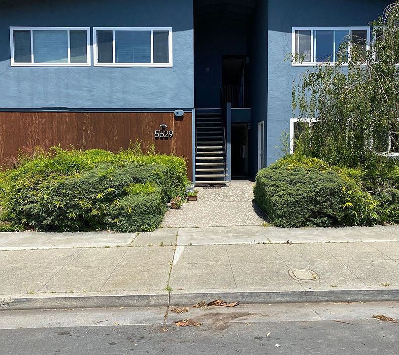 5629 Carlos Apartments Richmond, CA Zillow