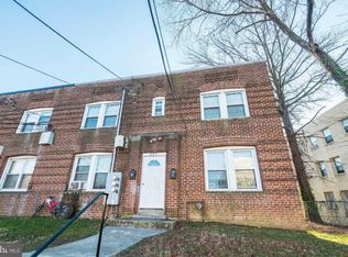 227 Oakwood St SE, Washington, DC