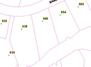 646 Sandbar Poin, Clover, SC 29710
