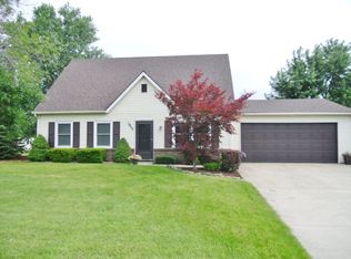 1407 Fairview Run, Kendallville, IN 46755