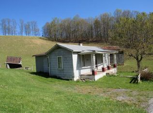 1226 Marsh Rd, Nickelsville, VA 24271