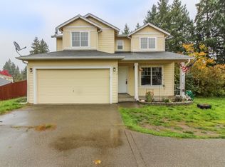 10548 Farwest Ct SE, Yelm, WA 98597