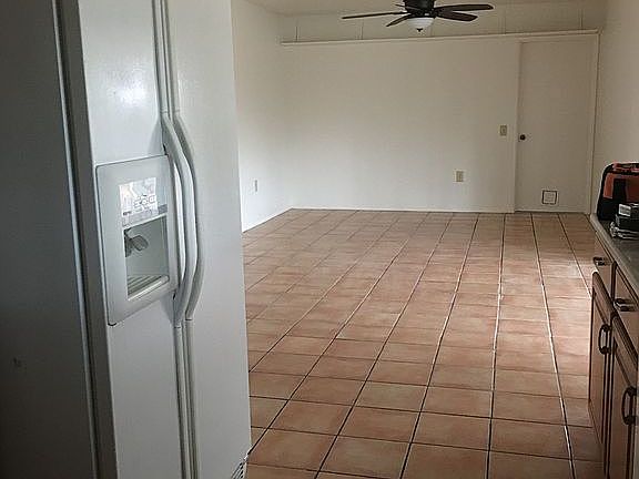 Kitchen toward Dining Room