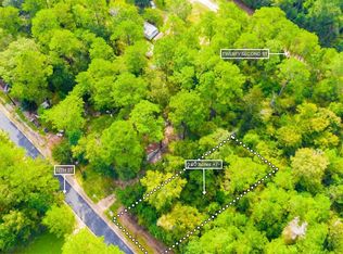 12 17th St, Woodville, TX 75979