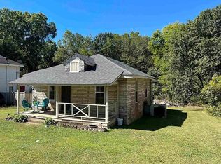 811 Dixie Ave, Florence, AL 35630