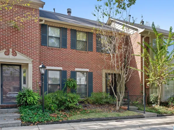2 Ashford Cir, Birmingham, AL 35244