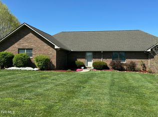 423-447 Douglas Chapel Rd, Jonesborough, TN 37659