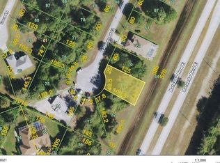 105 Englewood Ct, Rotonda West, FL 33947