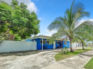 4540 SW 99th Ct, Miami, FL 33165