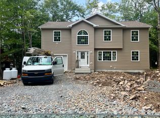 LOT 357 Park Pl, Tobyhanna, PA 18466