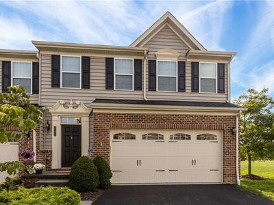 605 Fairgate Dr, Wexford, PA, 15090