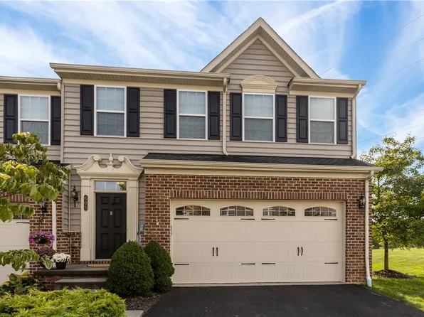605 Fairgate Dr, Wexford, PA 15090