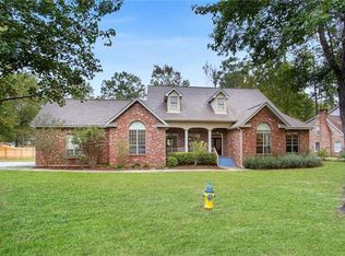 263 Devon Dr, Mandeville, LA 70448