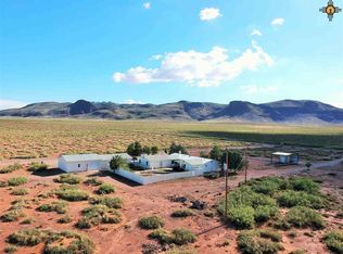 12095 Nolina Rd SE, Deming, NM 88030
