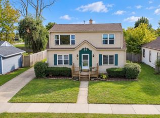 608 Monroe St, Neenah, WI 54956