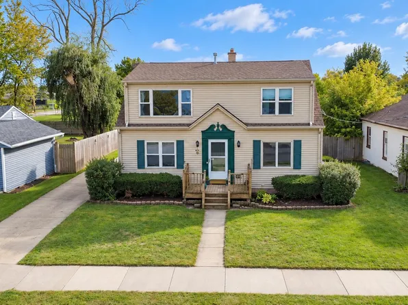 608 Monroe St, Neenah, WI 54956