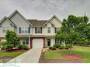223 Opus Ct, Pooler, GA 31322