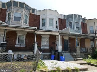 5818 Trinity St, Philadelphia, PA 19143