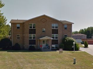 1985 Wolosyn Cir APT 3, Youngstown, OH 44514