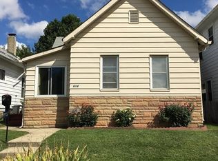 614 Iowa St, Indianapolis, IN