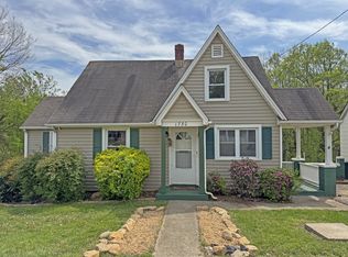 1730 Otey St, Lynchburg, VA 24501