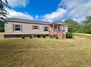 36890 Straughn School Rd, Dozier, AL 36028