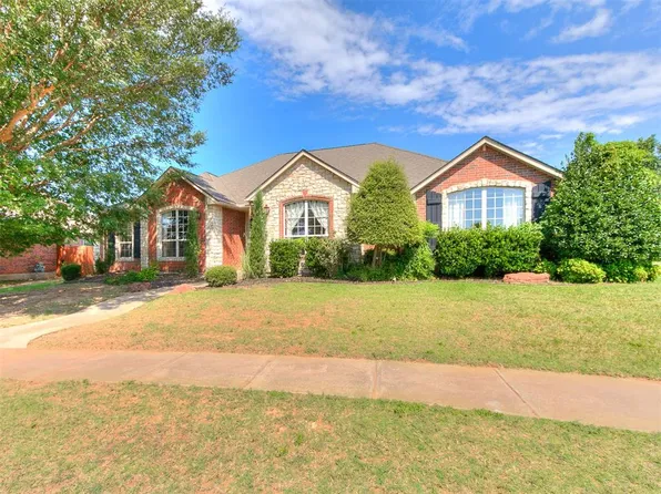3120 Troon St, Norman, OK 73072