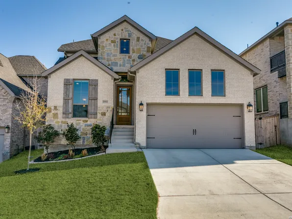 13012 Tiny Tree Ln, San Antonio, TX 78245