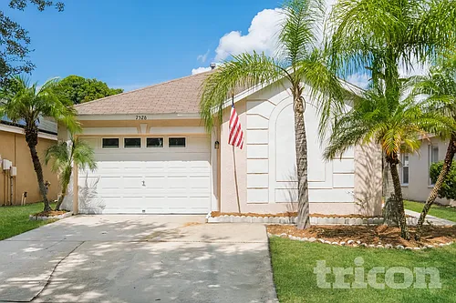 7526 Oxford Garden Cir Photo 1