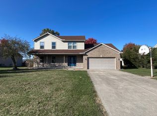 327 Northside Dr LOT 29, Batesville, IN 47006