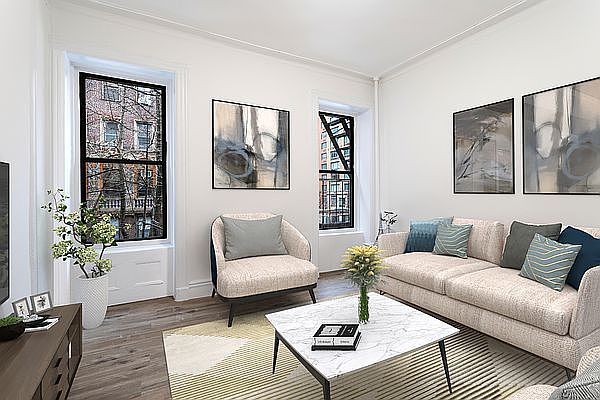 1st image of 200 W 89th St APT 3E