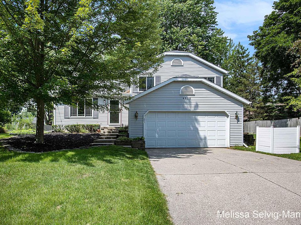 4825 Aylesworth St SE, Grand Rapids, MI 49546 Zillow