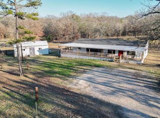 22612 County Road 4171, Mineola, TX 75773
