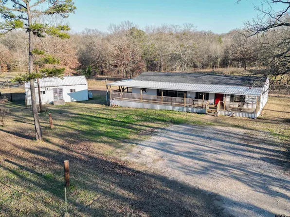 22612 County Road 4171, Mineola, TX 75773