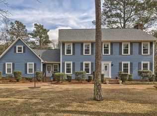 123 Hermitage Rd, Lexington, SC 29072