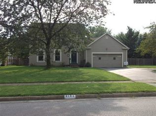 6702 Applewood Blvd, Boardman, OH