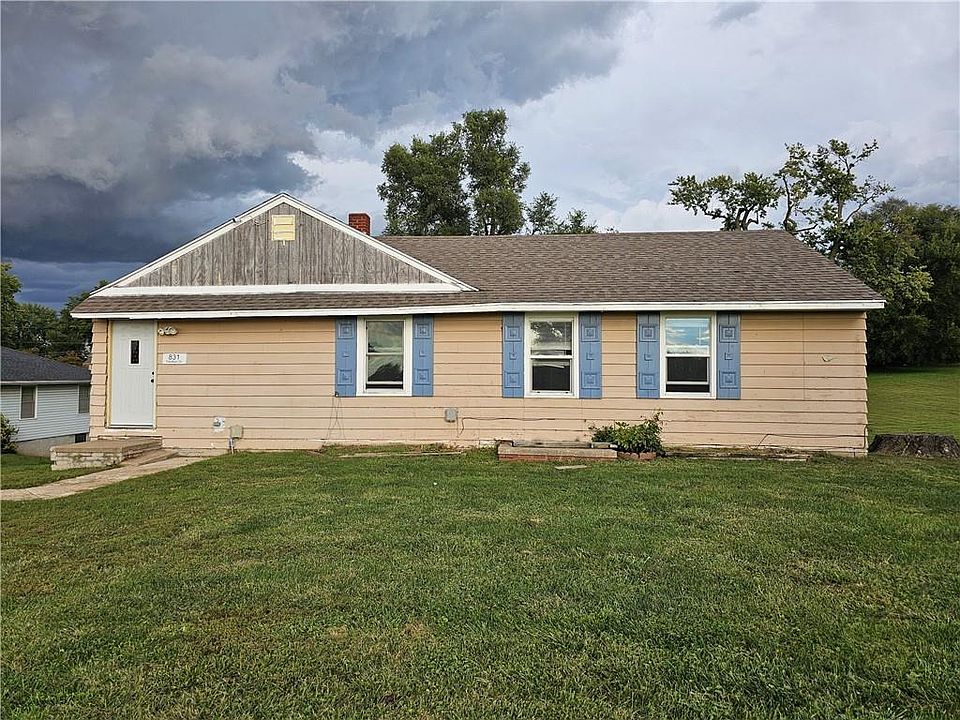 1st image of 831 Trevillian Dr