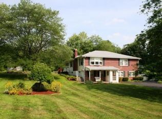 50 Campground Rd, West Boylston, MA 01583