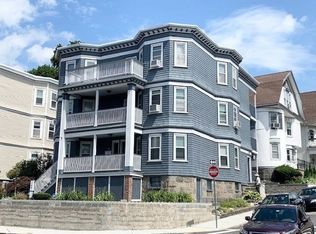 142 Washington St #1, Dorchester, MA 02121