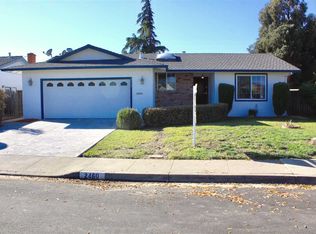 2460 Balmoral St, Union City, CA 94587