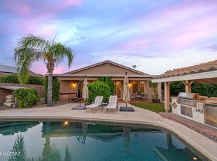 3257 N Meadow Mine Pl, Tucson, AZ 85745