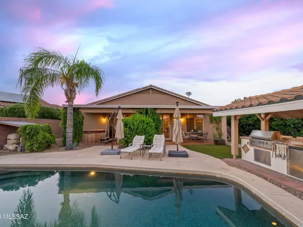 3257 N Meadow Mine Pl, Tucson, AZ 85745