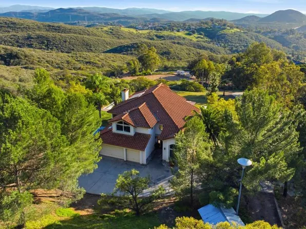 17345 Iron Mountain Dr, Poway, CA 92064