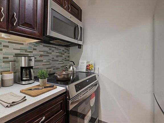 4th image of 535 N Michigan Ave APT 905