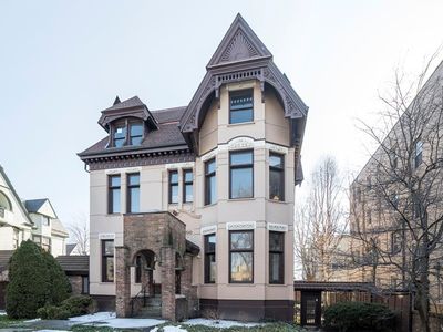 282 North St, Buffalo, NY, 14201