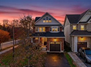 88 Buttercup Cres, Hamilton, ON L8B 0Y1