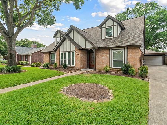 3rd image of 21307 Park Bluff Drive