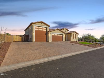 12516 W MCLELLAN Court, Glendale, AZ, 85307